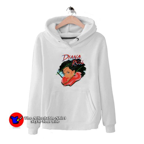 Vintage Diana Ross 80s Muscle Unisex Hoodie 500x500 Vintage Diana Ross 80s Muscle Unisex Hoodie On Sale