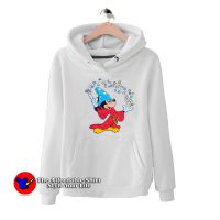 Vintage Disney Mickey Mouse Fantasia Unisex Hoodie