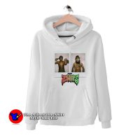 Vintage Flatbush Zombies Graphic Unisex Hoodie