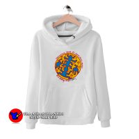 Vintage Keith Haring Parthenon Tama 87 Hoodie