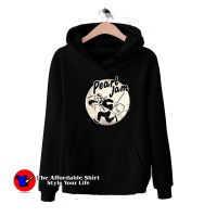 Vintage Pearl Jam Rare Graphic Unisex Hoodie