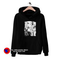 Vintage Pop Smoke x Lil Tjay Rap Hip Hop Hoodie