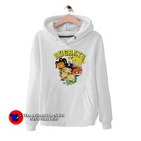 Vintage Rugrats Pro Weight Nickelodeon Hoodie