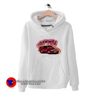 Vintage Supreme Mercedes 190e Cheap Hoodie