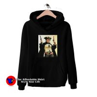 Adam Ant Stronge Women Vintage Unisex Hoodie