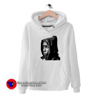 Big L 90s Hip Hop Rapper Graphic Unisex Hoodie