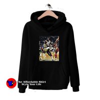 Bill Russel The Legend Basketball Celtic Unisex Hoodie