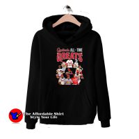 Cardinals Greats All Of Time Unisex Hoodie