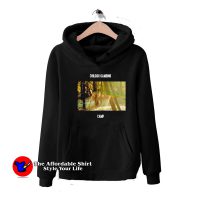 Childish Gambino Camp Studio Album Unisex Hoodie