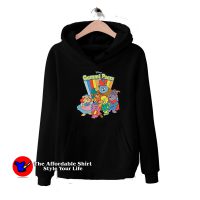 Disney Adventures of the Gummi Bears Retro Hoodie