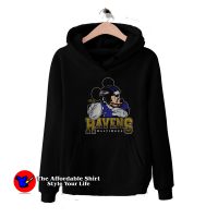 Disney Mickey Mouse Baltimore Ravens Hoodie