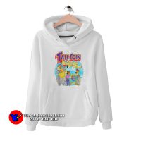 Disney's Cartoon Vintage TaleSpin TV Series Hoodie