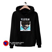 Funimation Japan Anime Tokoyo Ghoul Unisex Hoodie