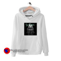 Janes Addiction Nothings Shocking 2 Album Cover Hoodie