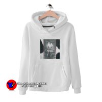 Janes Addiction Nothings Shocking Album Hoodie