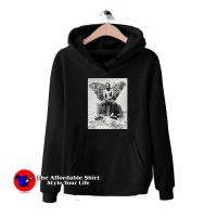 Kendrick Lamar To Pimp A Butterfly Unisex Hoodie