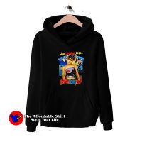 Lisa Left Eye Lopes Forever Crazy Sexy Cool Hoodie