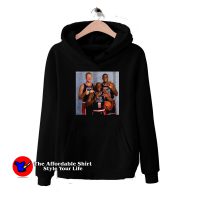 Michael Jordan Magic Johnson & Larry Bird Hoodie