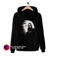 Robert Plant The Principle Of Moments Tour Hoodie