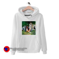 SZA Album CTRL Go Gina Unisex Hoodie