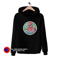 Sensational Spider-Man Marvel Comics Unisex Hoodie