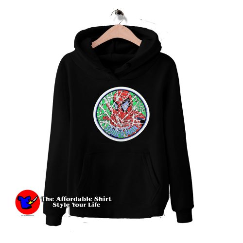 Sensational Spider Man Marvel Comics Hoodie 500x500 Sensational Spider Man Marvel Comics Unisex Hoodie On Sale