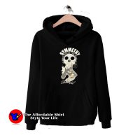 Soul Eater Death The Kid Symmetry Unisex Sweatshirt