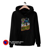 Star Wars Episode V The Empire Strikes Back Hoodie