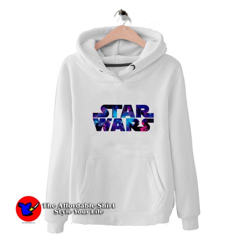 Star Wars Retro 90s Twinkling Stars Unisex Hoodie 500x500 Star Wars Retro 90s Twinkling Stars Unisex Hoodie On Sale