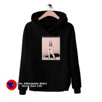 Stripped Christina Aguilera Unisex Hoodie