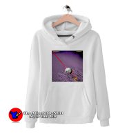 Tame Impala Currents Album Cover Unisex Hoodie