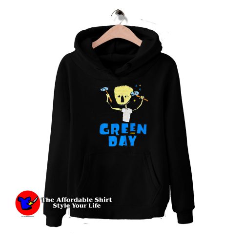 Vintage 1997 Green Day Nimrod Unisex Hoodie 500x500 Vintage 1997 Green Day Nimrod Unisex Hoodie On Sale