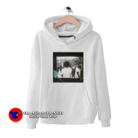 Vintage J Cole 4 Your Eyez Only Unisex Hoodie