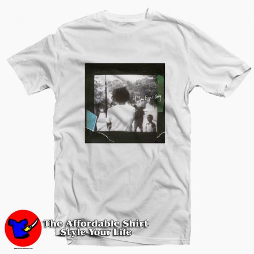 Vintage J Cole 4 Your Eyez Only Unisex T Shirt 500x500 Vintage J Cole 4 Your Eyez Only Unisex T Shirt On Sale