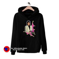 Vintage Marty Stuart Love And Luck Tour Hoodie