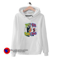 Vintage Salt N Pepa Shake Your Thang Unisex Hoodie