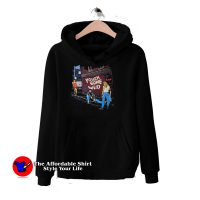 Vintage Skid Row Youth Gone Wild Unisex Hoodie