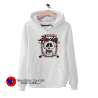 Vintage Stussy Streetwear Style Unisex Hoodie