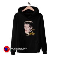 Vintage The Addams Family Lurch Paramount Hoodie