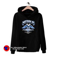 World Famous Swap Meet Daytona Unisex Hoodie