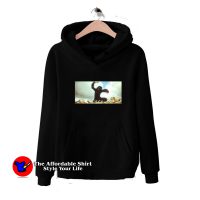 A Space Odyssey Ape Smash Tool Movie Hoodie