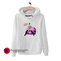 Achille Lauro Sweet Dreams 1990 Unisex Hoodie