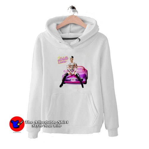 Achille Lauro Sweet Dreams 1990 Unisex Hoodie 500x500 Achille Lauro Sweet Dreams 1990 Unisex Hoodie On Sale