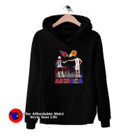 Arizona Cardinals Kyler Murray And Devin Booker Hoodie