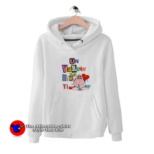 Bad Bunny Sad Heart Un Verano Sinti Hoodie 500x500 Bad Bunny Sad Heart Un Verano Sinti Hoodie On Sale