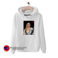 Beyonce BIK Photo Graphic Unisex Hoodie