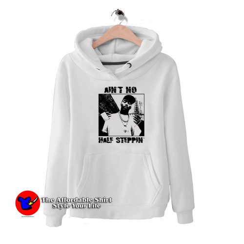 Big Daddy Aint No Half Steppin Hip Hop Hoodie 500x500 Big Daddy Aint No Half Steppin Hip Hop Hoodie On Sale