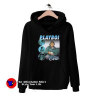 Bunny Playboi Carti Bootleg Unisex Hoodie