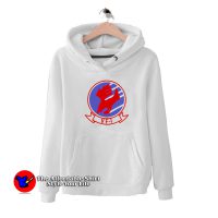 Cult Classic Top Gun V-F1 Movie Unisex Hoodie