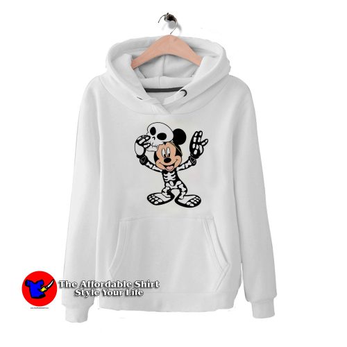 Cute Mickey Mouse With Halloween Mask Hoodie 500x500 Cute Mickey Mouse With Halloween Mask Hoodie On Sale